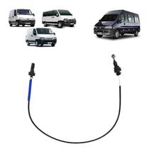 Cabo do acelerador fiat ducato 1999 a 2017 117,3 cm 1305134080 Cabo do acelerador fiat ducato 1999 a 2017 117,3 cm 1305134080