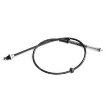 Cabo do Acelerador Fiat Prêmio 1.5 70CV 1985 a 1988 Elba CS 1.5 Uno 1.3 1.5 1986 a 1989 1220mm - Iks