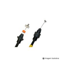 Cabo do Acelerador Fiorino 1.5 SPI 94 ... 96 Uno Mille Todos 96 ... Uno S 1.5 SPI 93 ... 94 1043mm