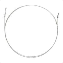 Cabo do acelerador fusca 1300 1500 1967 /1977 iks 1101 - 113176 - 1101
