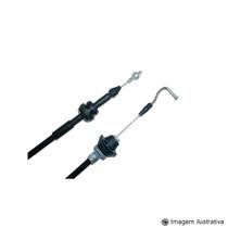 Cabo do Acelerador Gol / Saveiro AP 2000 EFI 16V 95 ... 00 Parati AP 2000 EFI 16V 96 ... 00 900mm Cabo do Acelerador Gol / Saveiro AP 2000 EFI 16V 95 ... 00 Parati AP 2000 EFI 16V 96 ... 00 900mm