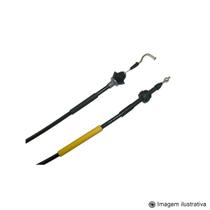 Cabo do Acelerador Gol / Saveiro / Parati 1000 Motor AT 16V 97 ... 01 1290mm Cabo do Acelerador Gol / Saveiro / Parati 1000 Motor AT 16V 97 ... 01 1290mm