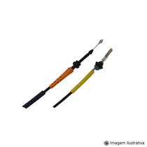 Cabo do Acelerador Golf GLA 3 / 95 ... 7 / 98 Golf GLM 1 / 96 ... 7 / 98 1240mm