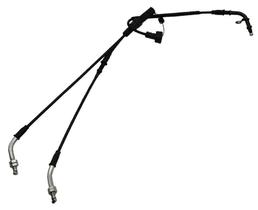 Cabo do Acelerador Kasinski Comet GT 250 Ano 2010 Até 2013 Cabo do Acelerador Kasinski Comet GT 250 Ano 2010 Até 2013