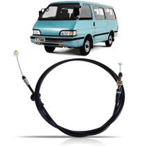 Cabo do acelerador kia besta 2.2 gs 1992 a 1998 osa5641660a Cabo do acelerador kia besta 2.2 gs 1992 a 1998 osa5641660a