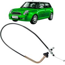 Cabo Do Acelerador Lifan 320 1.3 16v 2010 2011 2012 Manual