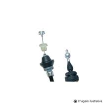 Cabo do Acelerador Logus AP 1.6 CFI 94 ... 96 Logus / Pointer AP 1.8 CFI 94 ... 96 1290mm Cabo do Acelerador Logus AP 1.6 CFI 94 ... 96 Logus / Pointer AP 1.8 CFI 94 ... 96 1290mm