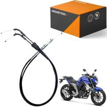 Cabo do acelerador magentron yamaha ys fazer 250 ys250 2016 2017 Cabo do acelerador magentron yamaha ys fazer 250 ys250 2016 2017