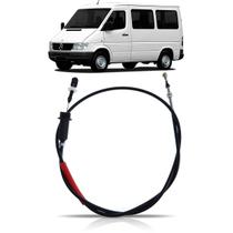 Cabo do acelerador mercedes benz sprinter 1997 a 2001 Cabo do acelerador mercedes benz sprinter 1997 a 2001