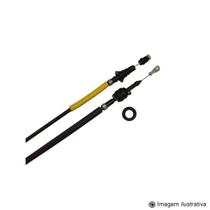 Cabo do Acelerador Nissan Frontier 03 ... 05 880mm Cabo do Acelerador Nissan Frontier 03 ... 05 880mm