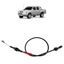 Cabo do acelerador nissan frontier 2003 a 2005 88,8 cm 18201.ek000 Cabo do acelerador nissan frontier 2003 a 2005 88,8 cm 18201.ek000