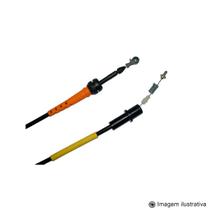 Cabo do Acelerador Omega / Suprema 3.0 MPFI Mecanico 93 ... 94 919mm