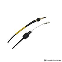 Cabo do Acelerador Omega / Suprema 4.1L MPFI Automatico 95 ... 98 1050mm