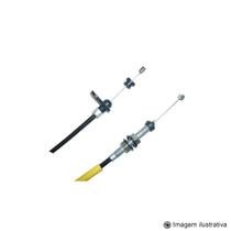 Cabo do Acelerador Opala Todos 4C Mecanico 6CC Automatico 88 ... 90 A10 Todos 81 ... 84 A14 Todos 85 ... 89 688mm Cabo do Acelerador Opala Todos 4C Mecanico 6CC Automatico 88 ... 90 A10 Todos 81 ... 84 A14 Todos 85 ... 89 688mm