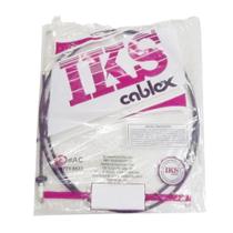 Cabo Do Acelerador Palio 1.6 16V 96/