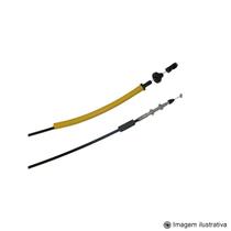 Cabo do Acelerador Palio 1.6 Todos 99 ... 00 Weekend 1.6 Todos 99 ... 00 Pick Up Strada 1.6 99 ... 00 Siena 1.6 Todos 99 ... 00 1080mm