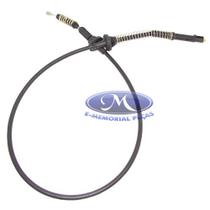 Cabo Do Acelerador - Paralela - Codigo Sku: F77Z9A758YAX