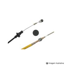 Cabo do Acelerador S10 / Blazer 2.5L Diesel Turbo 96 ... 1125mm