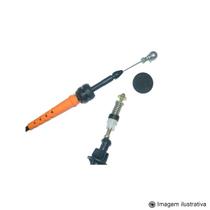 Cabo do Acelerador S10 / Blazer 2.8L Diesel Turbo After Cooler 2000 ... 850mm Cabo do Acelerador S10 / Blazer 2.8L Diesel Turbo After Cooler 2000 ... 850mm