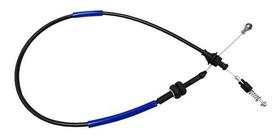 Cabo do Acelerador Silverado e Grand Blazer 2000 a 2002 GMC 3500 2000 a 2002 GMC 6150 2000 a 2002 Motor 4.2 MWM 610mm - MUNDIFLEX