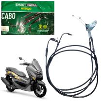 Cabo do acelerador smartfox yamaha nmax160 nmax 160 2021 2022 2023