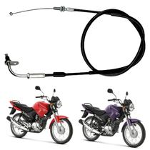 Cabo do acelerador smartfox yamaha ybr 125 factor 125 e ed k 2009 - 2013