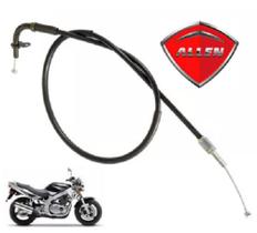 Cabo Do Acelerador Suzuki Gs500 De 1994 A 2001 Cabo Do Acelerador Suzuki Gs500 De 1994 A 2001