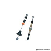 Cabo do Acelerador Uno Mille SX / Young / City / Smart 99 ... 04 Fiorino 1.5 MPI 97 ... 04 1300mm