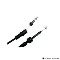 Cabo do Acelerador Vectra Todos 2.0 / 2.2 MPFI Mecanico 97 ... 98 810mm