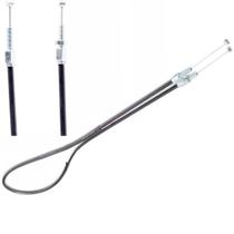 Cabo do Acelerador XRE 300 - Modelo ( B )