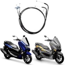 Cabo Do Acelerador Yamaha Nmax 160 2021 2022 2023 2024