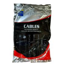 Cabo do afogador catimoto dafra riva 150