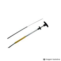 Cabo do Afogador D10 com Bomba C.A.V. 80 ... 84 916mm