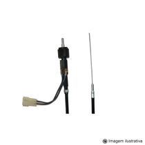 Cabo do Afogador Del Rey GLX / Scala ( Luminoso ) Todos 84 ... 86 1700mm Cabo do Afogador Del Rey GLX / Scala ( Luminoso ) Todos 84 ... 86 1700mm