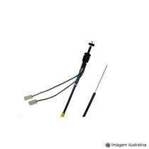 Cabo do Afogador Elba CS 1.5 86 ... 88 Premio CS / CSL 1.5 85 ... 89 Uno CS / Top / 1.5R 87 ... 89 1140mm