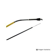 Cabo do Afogador Fiorino 1.5 92 ... Premio S 1.5 92 ... sem Luz Indicadora No Painel Uno Mille 91 ... Uno S 1.5 92 ... 1450mm