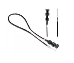 Cabo Do Afogador Honda Nx 400 Falcon 2000 a 2008 1ºLinha Cabo Do Afogador Honda Nx 400 Falcon 2000 a 2008 1ºLinha