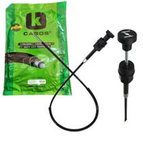 Cabo do Afogador NX 400 Falcon de 1999 a 2008