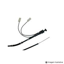 Cabo do Afogador Uno 1.6R Moo315 90 Uno CSL 1.6 90 ... 93 Elba CS 1.6 92 Pick Up Fiorino LX HD 1.6 91 ... 92