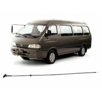 Cabo do capô da Bsta gs 3.0 com alavanca .../05