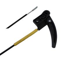 Cabo do Capô Gol Voyage Parati Saveiro com Alavanca 9 / 87 ... 95