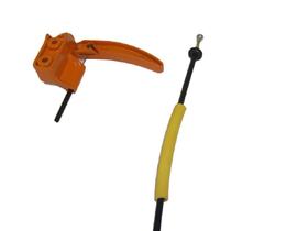 Cabo do Capô MB Sprinter com Alavanca