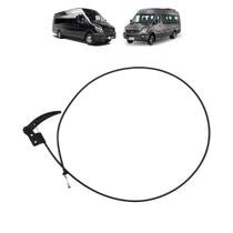 Cabo do capo mercedes benz sprinter 2012 a 2019 com alavanca 142 cm 9017500359 Cabo do capo mercedes benz sprinter 2012 a 2019 com alavanca 142 cm 9017500359