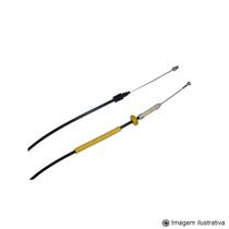 Cabo do Capô Palio 1.8R / ELX / ELX Dualogic 1.8 MPI 8V Fase 3 08 ... 10 Palio Atractive / ELX 1.4 MPI 8V Fase 3 08 ... 1630mm