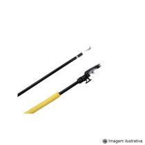 Cabo do Capô Polo Hatch / Polo Sedan 06 ... 1725mm