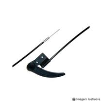 Cabo do Capô Santana / Quantum com Alavanca 84 ... 3 / 91 2016mm Cabo do Capô Santana / Quantum com Alavanca 84 ... 3 / 91 2016mm