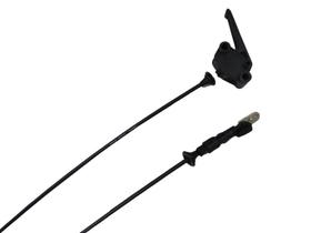 Cabo do Capô Space Van / Trafic com Alavanca 92 ... 1540mm