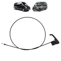 Cabo do capo sprinter 2012 a 2019 com alavanca 9068800059