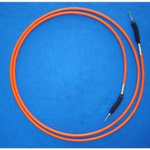 Cabo Do Comando Do Acelerador Sc K113 Marca Fania 52082