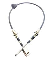 Cabo Do Controle Remoto 3s Trator Ls U 60